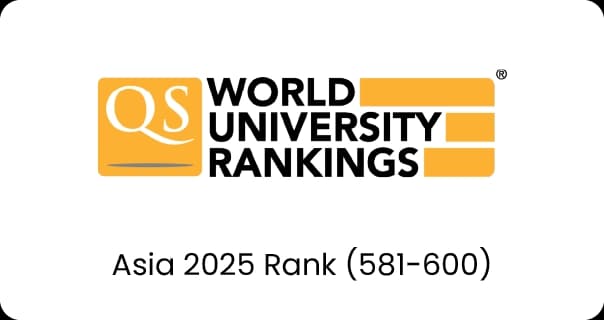 Accreditation logo