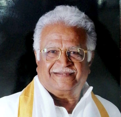 Kolakaluri Enoch
