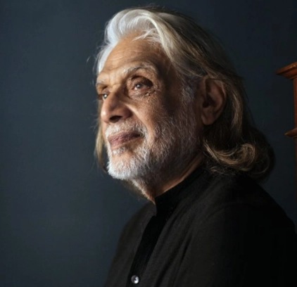 Muzaffar Ali