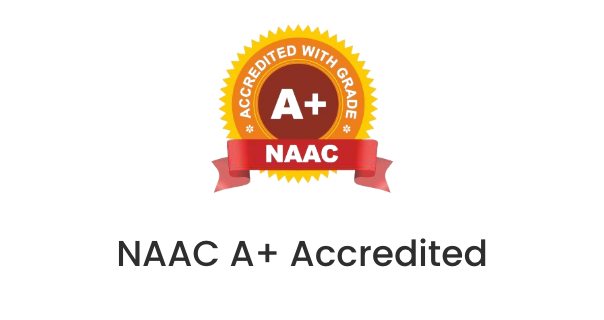 Accreditation logo