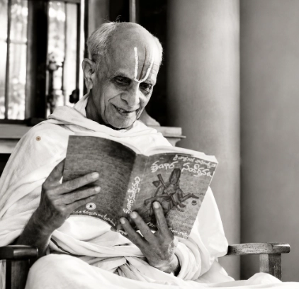 Rallapalli Anantha Krishna Sharma