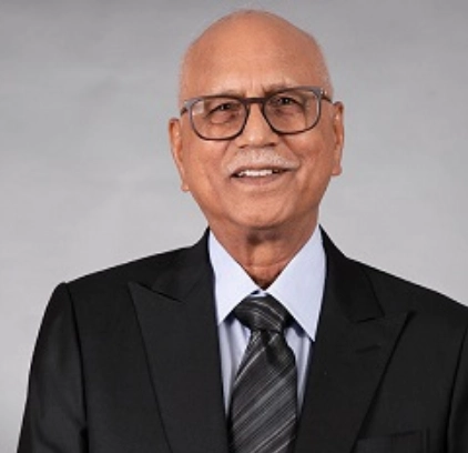 Galla Ramachandra Naidu