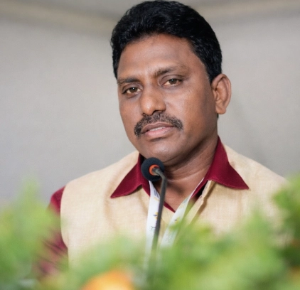 Vempalli Gangadhar