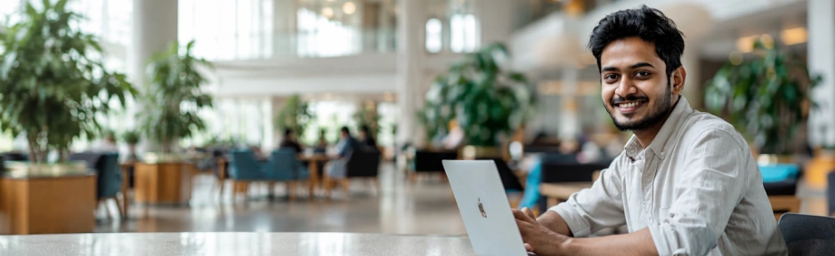 Online MA in English